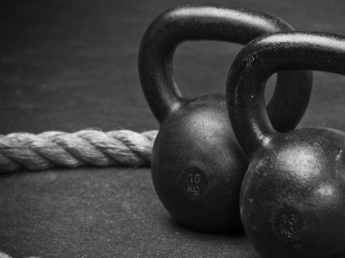 crossfit